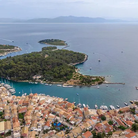 Apartament Zante
