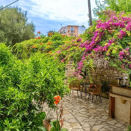 Apartament Zante Gaios