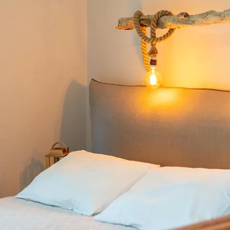 Zante Apartament *