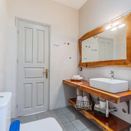 Apartament Zante *