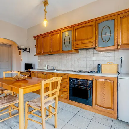 Apartament Zante Gaios