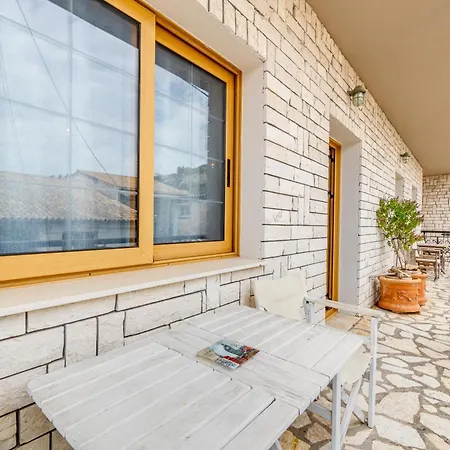 Zante Apartament