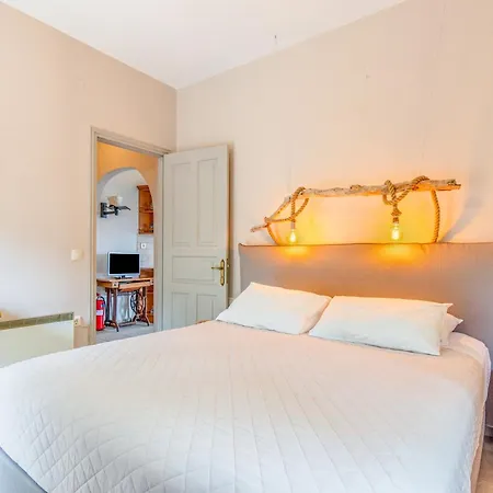 Apartament Zante Gaios