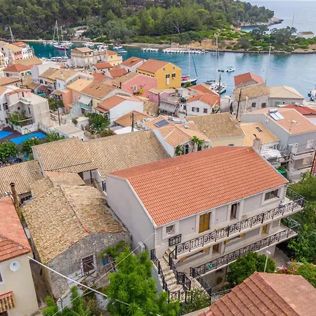 Zante Gaios