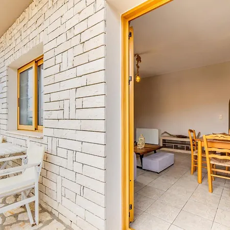 Apartament Zante *