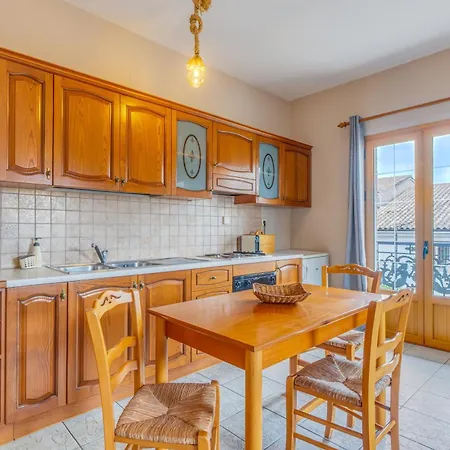 Apartament Zante