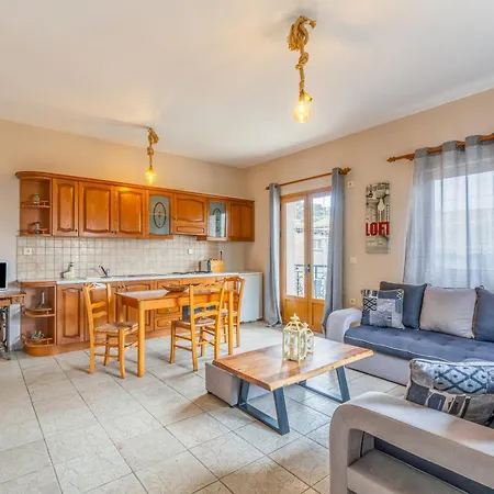 Apartament Zante Gaios