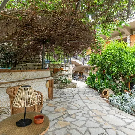 Apartament Zante
