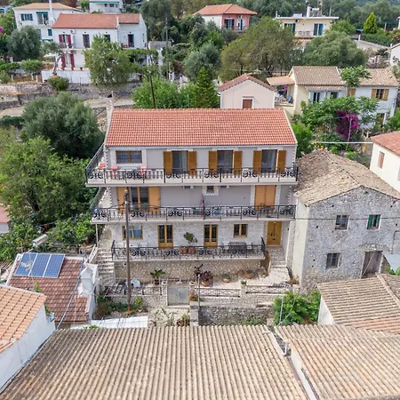 Apartament Zante *