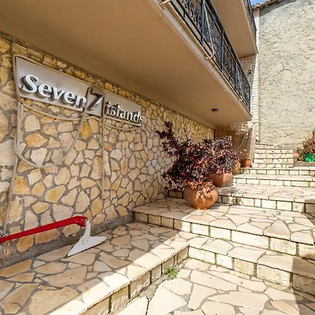 Zante Apartament
