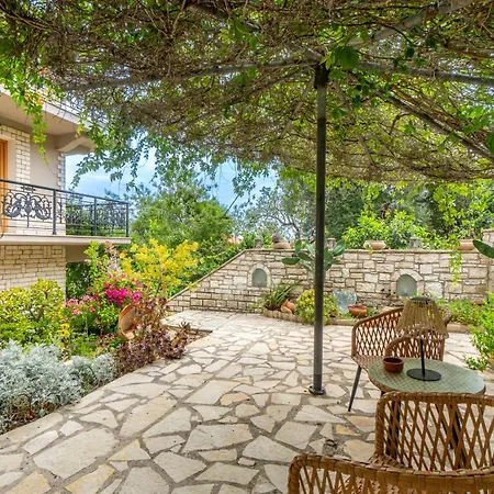 Zante Apartament